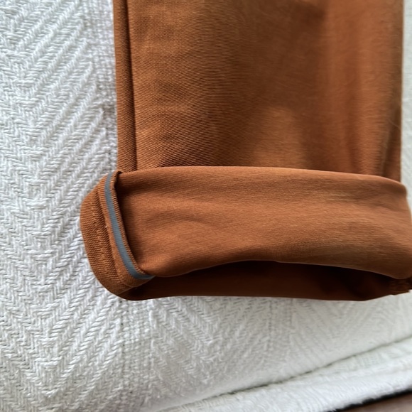 Lululemon ABC jeans. - Picture 3 of 4